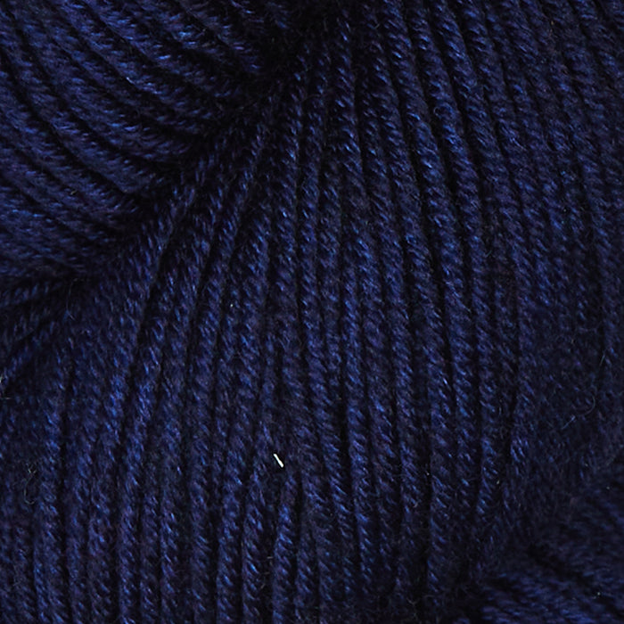 Symfonie Hand Dyed Yarns - Viva - Superwash Merino DK - Delhi Blue