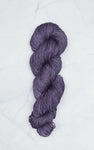 Symfonie Hand Dyed Yarns - Viva Superwash Merino DK - Plum Denim