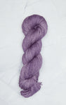 Symfonie Hand Dyed Yarns - Viva Superwash Merino DK - Purple Sea Glass