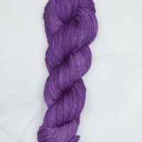 Symfonie Hand Dyed Yarns - Viva - Superwash Merino DK - Amethyst