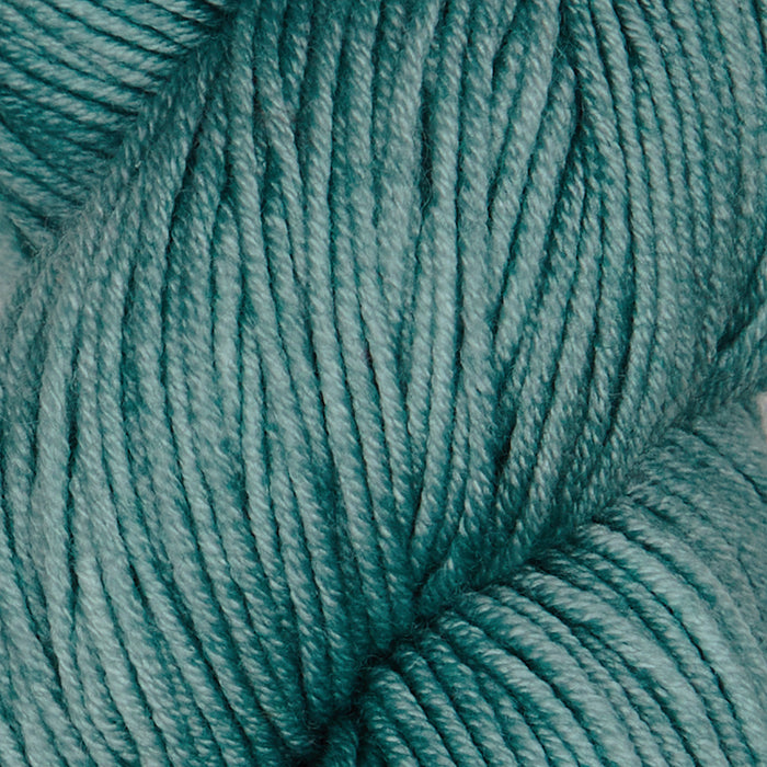 Symfonie Hand Dyed Yarns - Viva - Superwash Merino DK - Sage