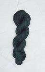 Symfonie Hand Dyed Yarns - Viva Superwash Merino DK - Spinach Leaf
