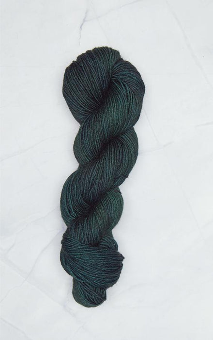 Symfonie Hand Dyed Yarns - Viva - Superwash Merino DK - Spinach Leaf