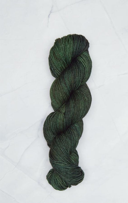 Symfonie Hand Dyed Yarns - Viva - Superwash Merino DK - Moss