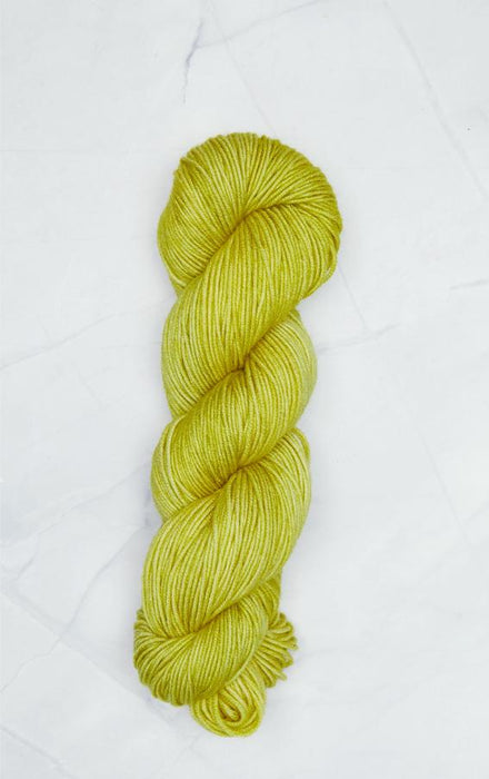 Symfonie Hand Dyed Yarns - Viva - Superwash Merino DK - Pistachio