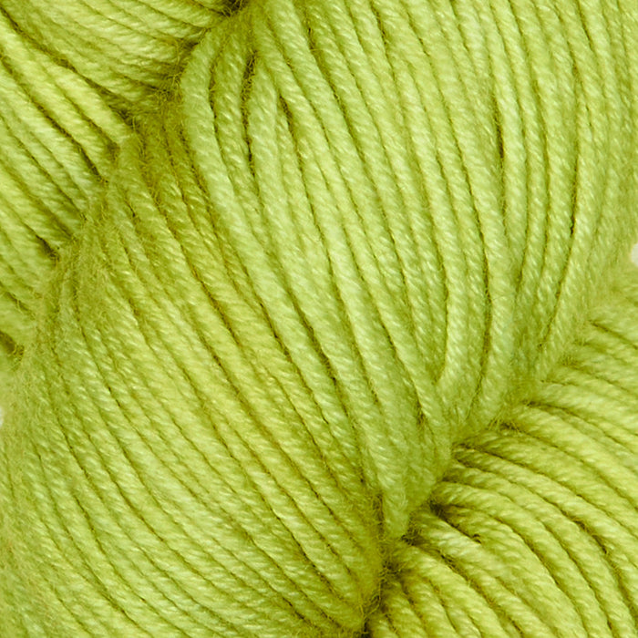 Symfonie Hand Dyed Yarns - Viva - Superwash Merino DK - Pistachio