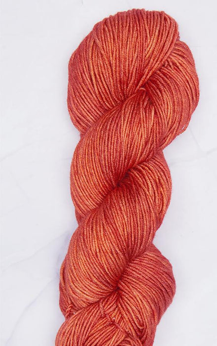 Symfonie Hand Dyed Yarns - Viva - Superwash Merino DK - Sunset