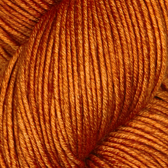 Symfonie Hand Dyed Yarns - Viva - Superwash Merino DK - Sunset