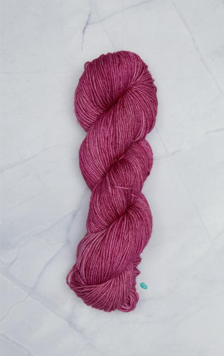 Symfonie Hand Dyed Yarns - Viva - Superwash Merino DK - Dusty Rose