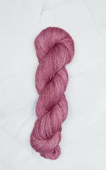 Symfonie Hand Dyed Yarns - Viva - Superwash Merino DK - Bougainvillea