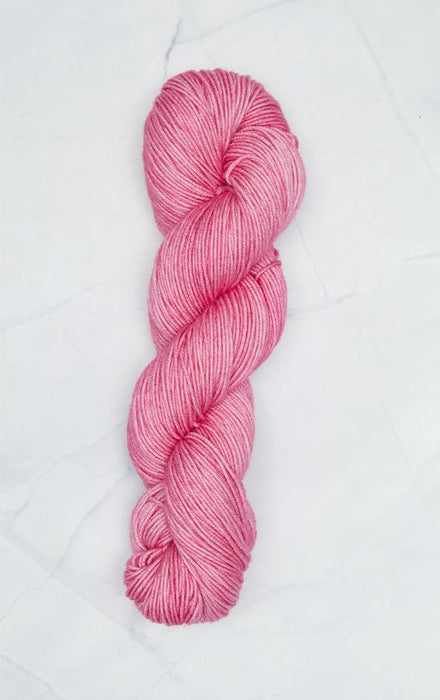 Symfonie Hand Dyed Yarns - Viva - Superwash Merino DK - Camellia