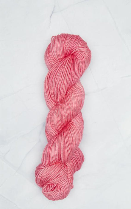 Symfonie Hand Dyed Yarns - Viva - Superwash Merino DK - Jaipur Pink