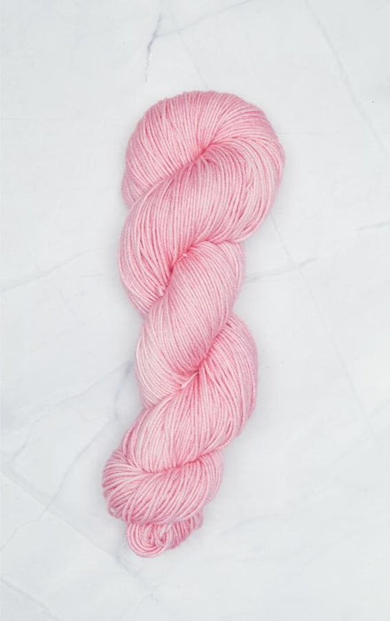 Symfonie Hand Dyed Yarns - Viva - Superwash Merino DK - Pink Guava