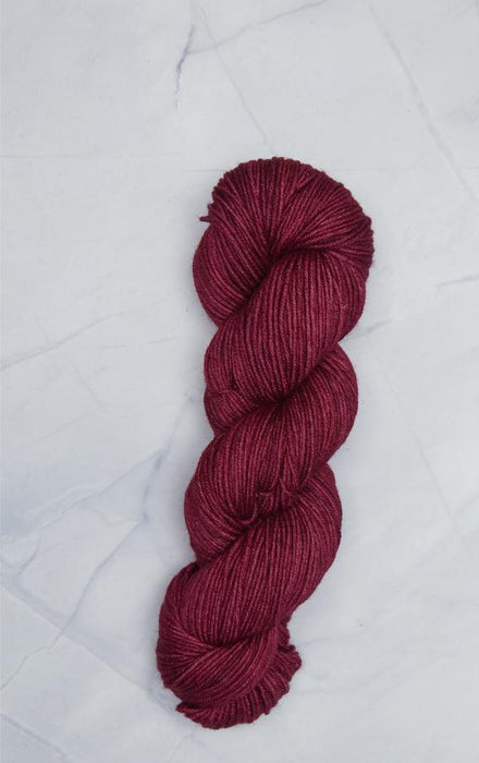 Symfonie Hand Dyed Yarns - Viva - Superwash Merino DK - Dried Chiles