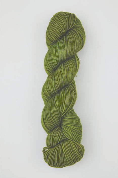 Symfonie Hand Dyed Yarns - Viva - Superwash Merino DK - Rain Forest