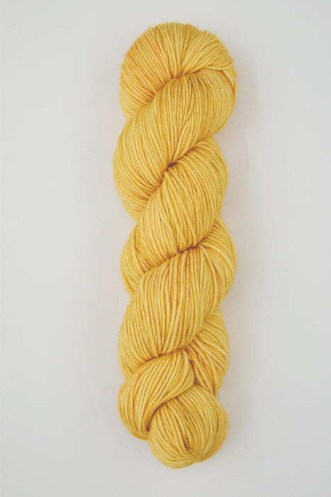 Symfonie Hand Dyed Yarns - Viva - Superwash Merino DK - Sunshine