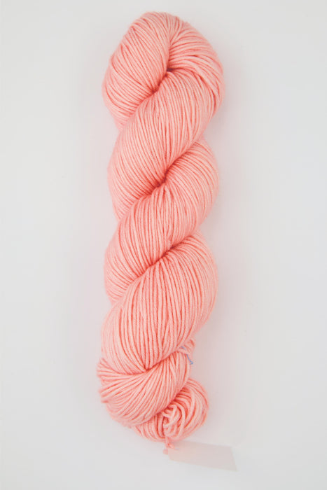 Symfonie Hand Dyed Yarns - Viva - Superwash Merino DK - Coral Blush