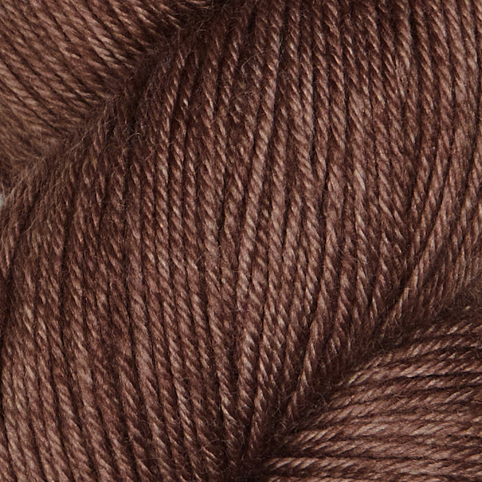 Symfonie Hand Dyed Yarns - Terra - (Superwash Merino & Nylon Sock Yarn) - Jaggery