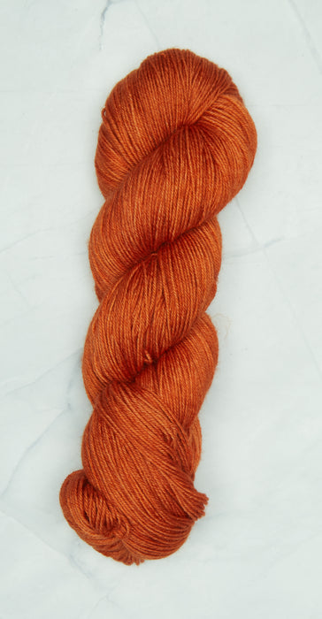 Symfonie Hand Dyed Yarns - Terra - (Superwash Merino & Nylon Sock Yarn) - Sunset