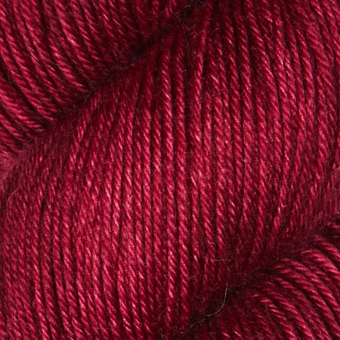 Symfonie Hand Dyed Yarns - Terra - (Superwash Merino & Nylon Sock Yarn) - Dried Chiles
