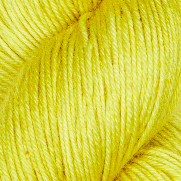 Symfonie Hand Dyed Yarns - Terra - (Superwash Merino & Nylon Sock Yarn) - Citrus