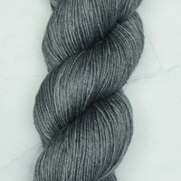 Symfonie Hand Dyed Yarns - Terra - (Superwash Merino & Nylon Sock Yarn) - Black Pepper
