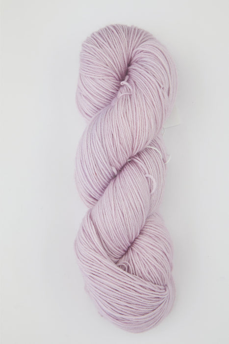 Symfonie Hand Dyed Yarns - Terra - (Superwash Merino & Nylon Sock Yarn) - Lilac