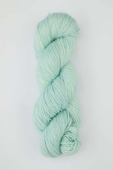 Symfonie Hand Dyed Yarns - Terra - (Superwash Merino & Nylon Sock Yarn) - Lime Sorbet