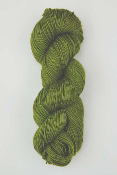 Symfonie Hand Dyed Yarns - Terra - (Superwash Merino & Nylon Sock Yarn) - Rain Forest