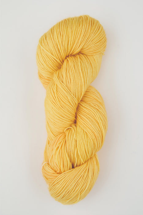 Symfonie Hand Dyed Yarns - Terra - (Superwash Merino & Nylon Sock Yarn) - Sunshine