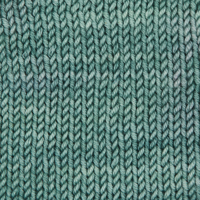 Symfonie Hand Dyed Yarns -  Bella - Extrafine Merino (Worsted) - Sage