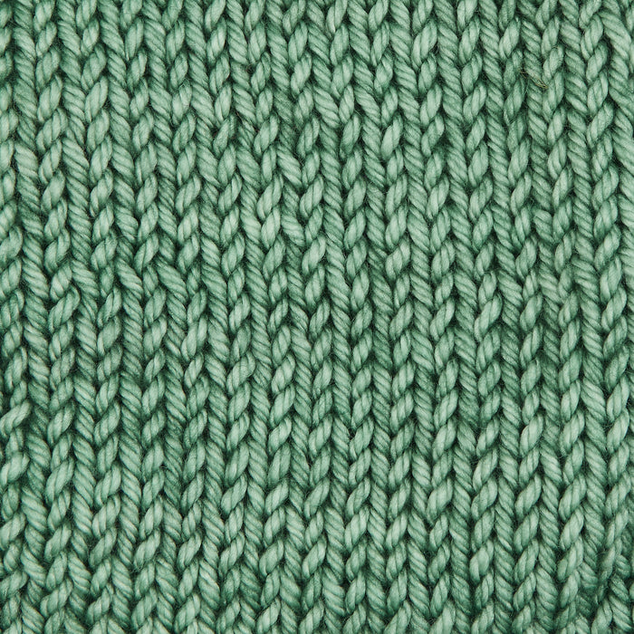 Symfonie Hand Dyed Yarns -  Bella - Extrafine Merino (Worsted) - Sage