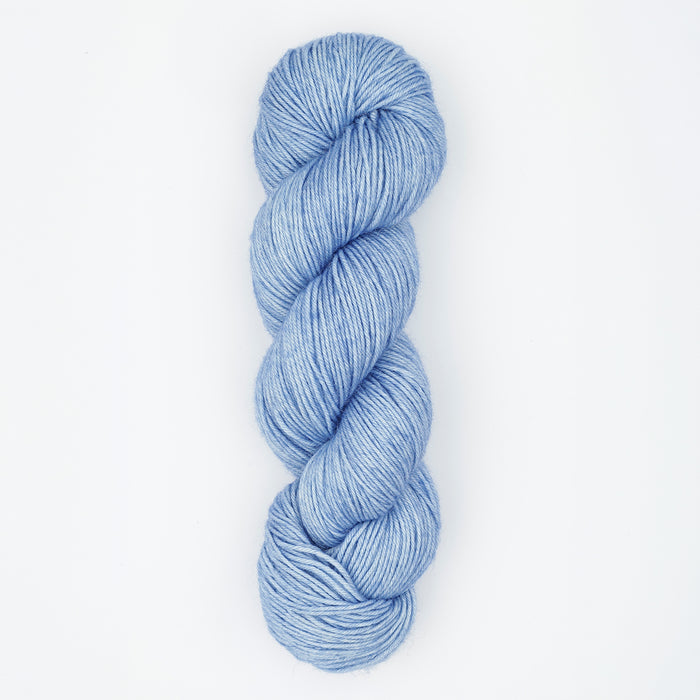 Symfonie Hand Dyed Yarns - Serra - Merino & Alpaca - Sea Mist