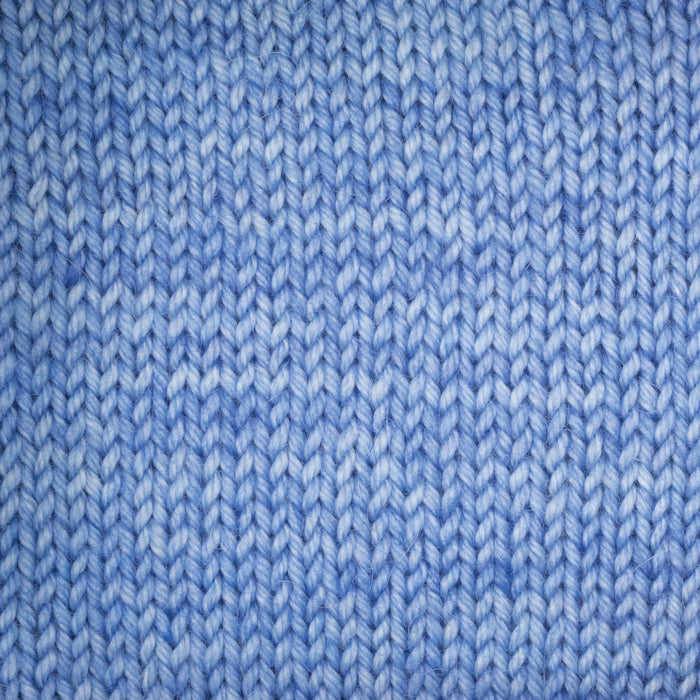 Symfonie Hand Dyed Yarns - Serra - Merino & Alpaca - Sea Mist