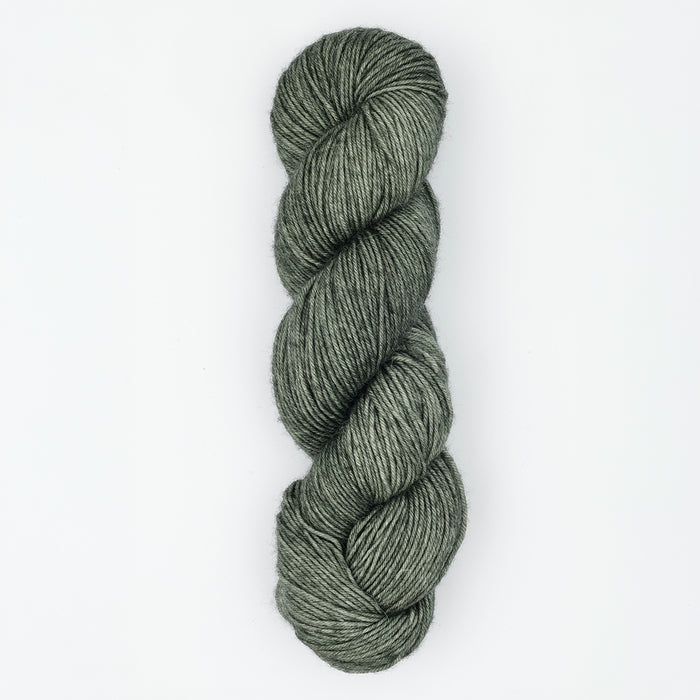 Symfonie Hand Dyed Yarns - Serra - Merino & Alpaca - Shallow Bay