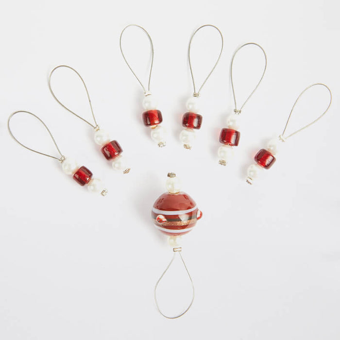 KnitPro - Zooni Stitch Markers