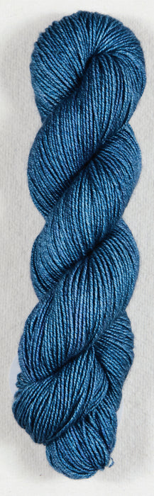 Symfonie Hand Dyed Yarns - Luna - Merino & Silk DK - Skylight