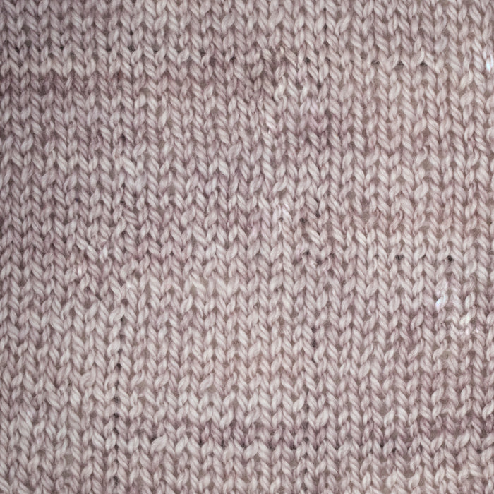 Symfonie Hand Dyed Yarns - Diva - Merino & Silk Lace Weight - Smoky Quartz