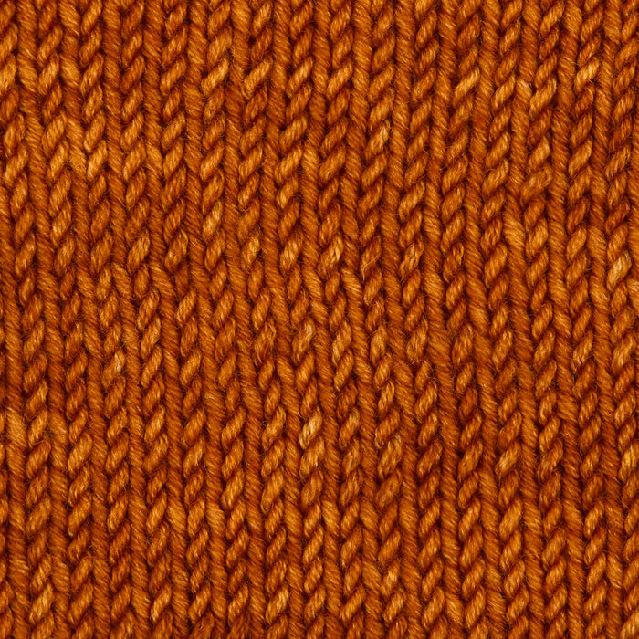 Symfonie Hand Dyed Yarns -  Bella - Extrafine Merino (Worsted) - Sunset