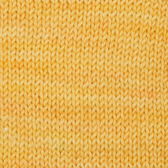 Symfonie Hand Dyed Yarns - Terra - (Superwash Merino & Nylon Sock Yarn) - Sunshine
