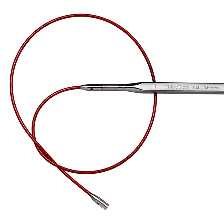 ChiaoGoo - Swivel Adapters