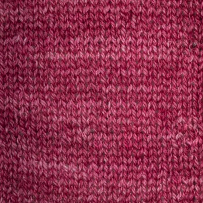 Symfonie Hand Dyed Yarns - Diva - Merino & Silk Lace Weight - Tourmaline