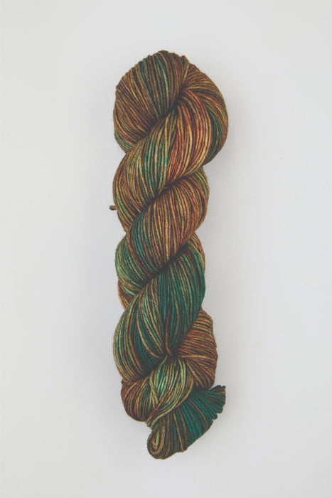 Symfonie Hand Dyed Yarns - Viva Variegated - Superwash Merino DK - Himalayas