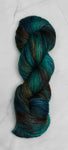 Symfonie Hand Dyed Yarns -Terra Variegated (Superwash Merino & Nylon Sock Yarn) - Tropical Seascape