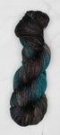 Symfonie Hand Dyed Yarns -Terra Variegated (Superwash Merino & Nylon Sock Yarn) - Strangers in the Night