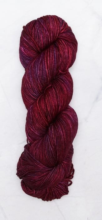 Symfonie Hand Dyed Yarns - Viva Variegated - Superwash Merino DK - Valentine