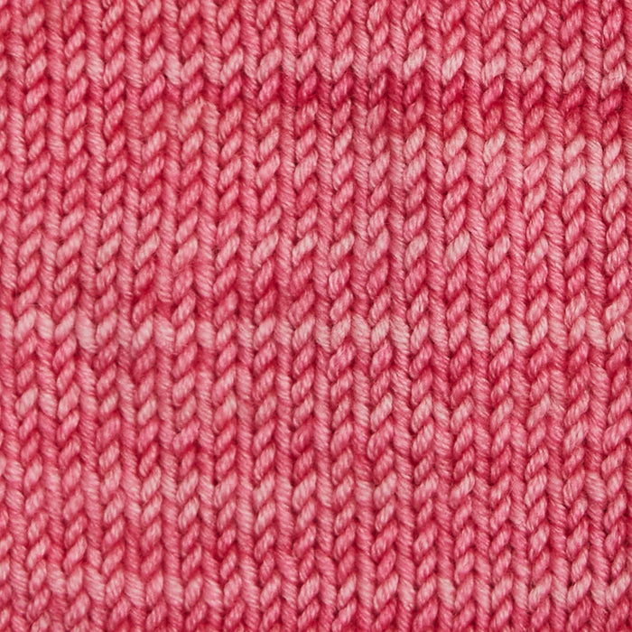 Symfonie Hand Dyed Yarns - Viva - Superwash Merino DK - Camellia