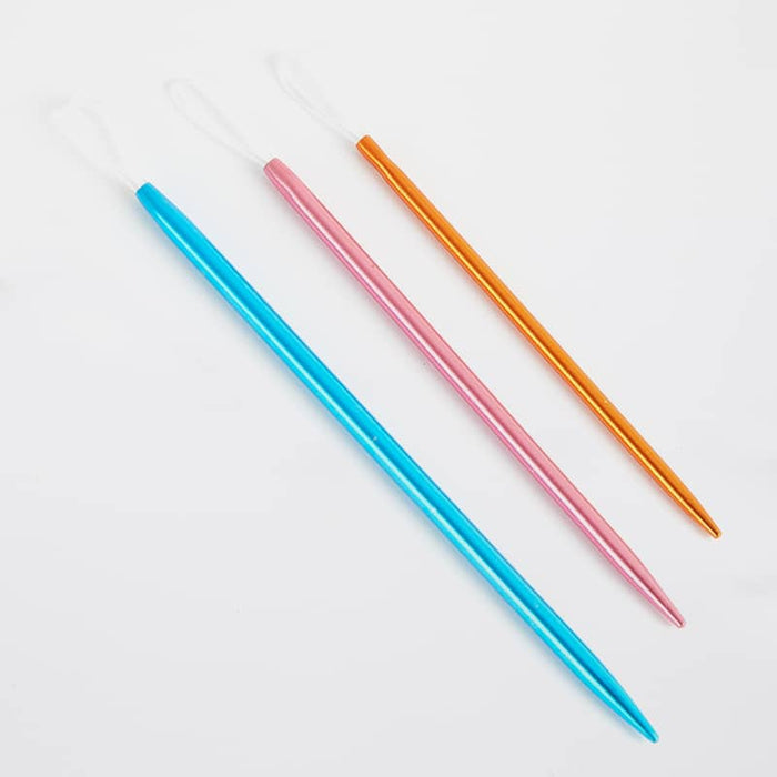 KnitPro - Wool Needles (set of 3)