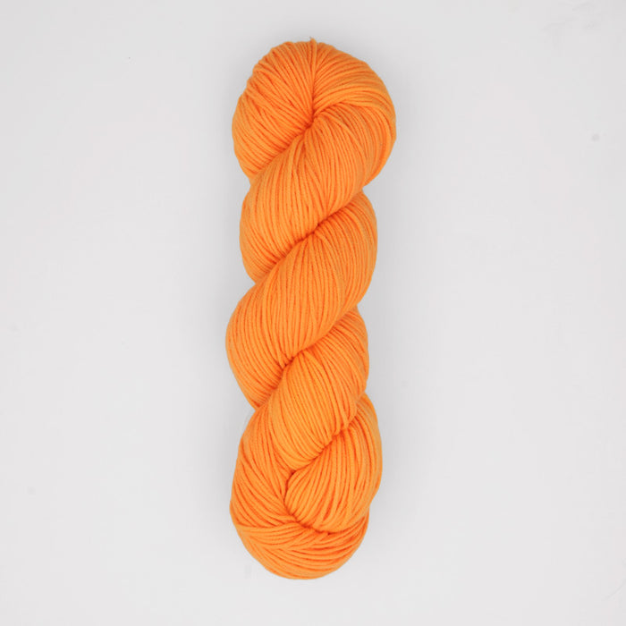 Symfonie Hand Dyed Yarns - Viva - Superwash Merino DK - Zap