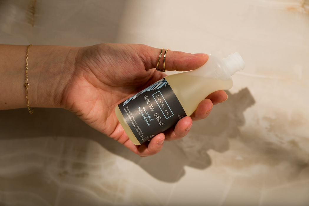 Eucalan - Natural - Fabric Wash